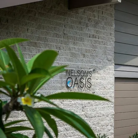 Nelson'S Oasis By The Beach Studio Vincentia Exterior photo